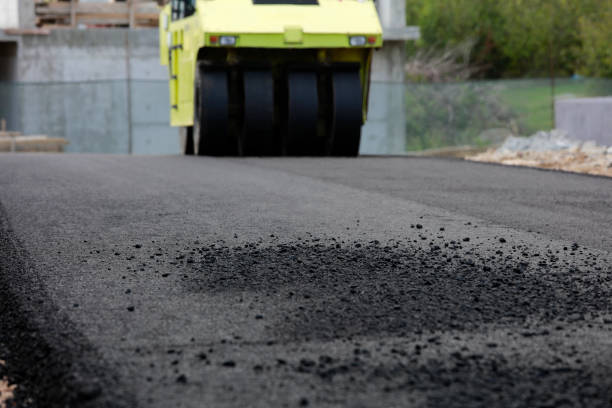 Reasons to Select Us for Your Driveway Paving Requirements in Stedman, NC