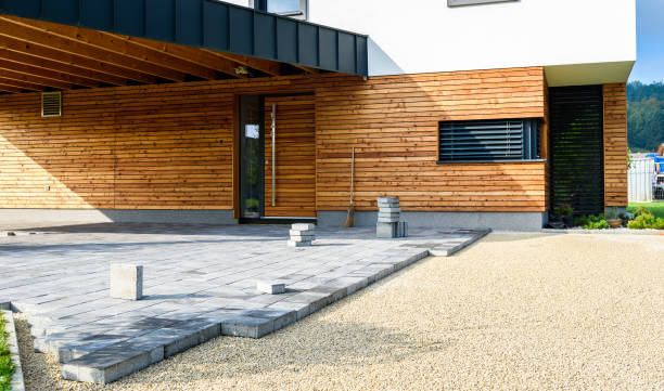 Best Interlocking Driveway Pavers  in Stedman, NC