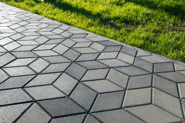 Best Permeable Paver Driveway  in Stedman, NC