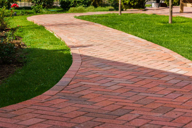 Best Cobblestone Driveway Pavers  in Stedman, NC