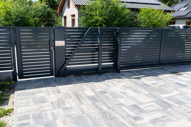 Best Local Driveway Pavers  in Stedman, NC