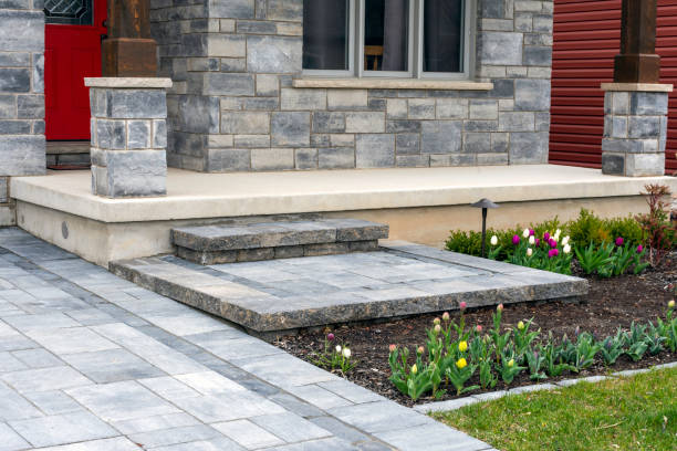 Stedman, NC Driveway Pavers Company