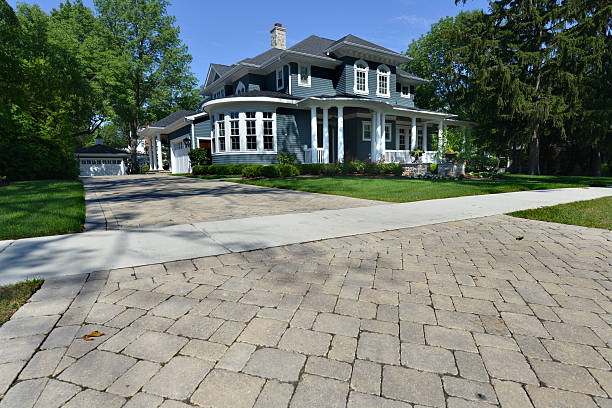 Driveway Pavers for Homes in Stedman, NC