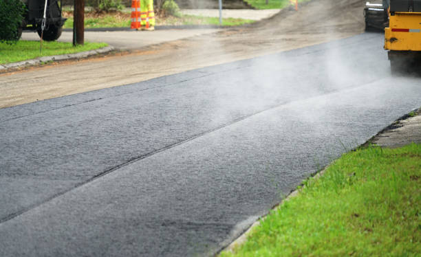 Best Concrete Paver Driveway  in Stedman, NC