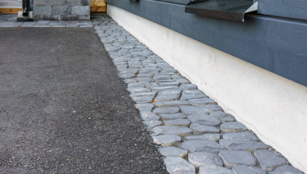Best Residential Paver Driveway  in Stedman, NC