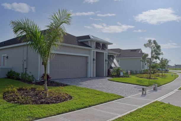Reasons to Select Us for Your Driveway Paving Requirements in Stedman, NC