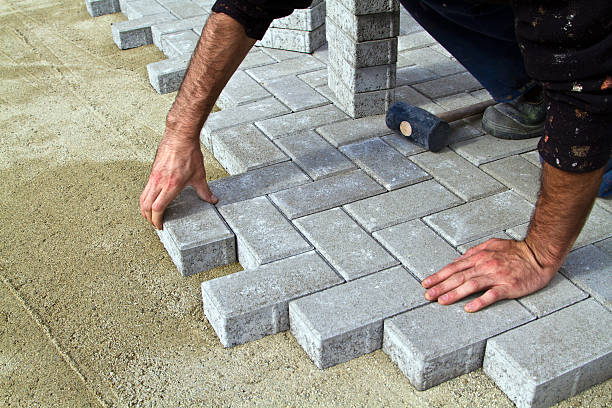 Best Driveway Pavers Near Me  in Stedman, NC