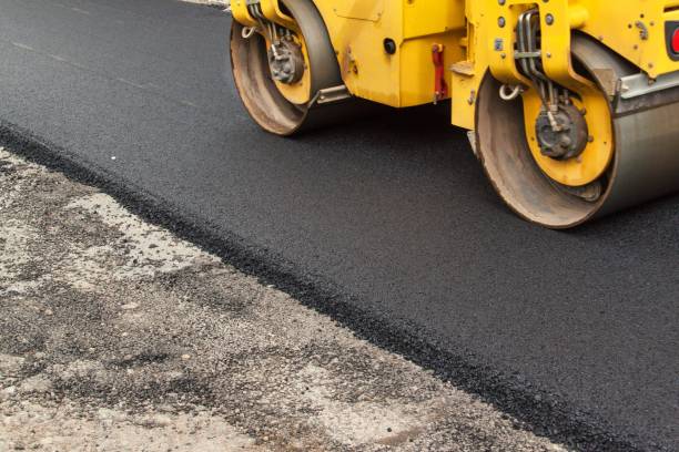 Best Interlocking Driveway Pavers  in Stedman, NC