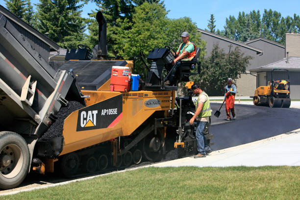 Best Driveway Repair Near Me  in Stedman, NC