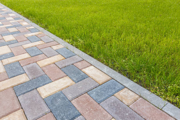Best Brick Driveway Pavers  in Stedman, NC